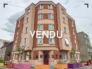 Rouen 76100 Achat / Vente appartement 2 pièces t2