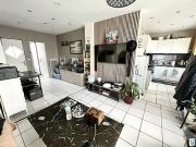 Rouen 76100 Achat / Vente appartement 2 pièces t2 au...