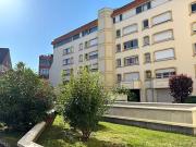 Rouen 76100 Achat / Vente appartement 2 pièces t2 cave...