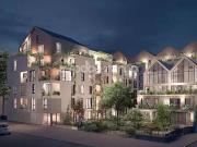 Rouen 76100 Achat / Vente appartement 1 pièce t1...
