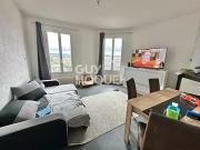 Rouen 76100 Achat / Vente appartement 3 pièces t3