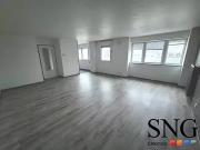 Rouen 76100 Achat / Vente appartement 4 pièces t4 parking