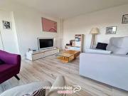 Rouen 76100 Achat / Vente appartement 5 pièces t5 cave...