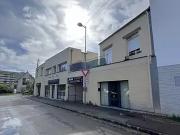 Rouen 76100 Achat / Vente immeuble