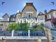 Rouen 76100 Achat / Vente maison 6 pièces t6 terrasse...