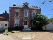 Rouen 76100 Achat / Vente maison 7 pièces t7 au dernier...