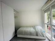 Rouen 76100 Location appartement 1 pièce t1