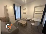Rouen 76100 Location appartement 2 pièces t2