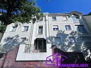 Rouen 76100 Location appartement 2 pièces t2 cave parking