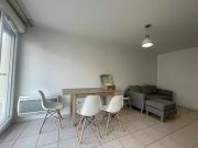 Rouen 76100 Location appartement 2 pièces t2 parking