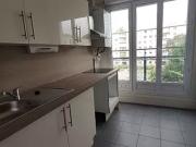 Rouen 76100 Location appartement 3 pièces t3 cave