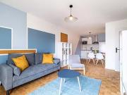 Rouen 76100 Location appartement 4 pièces t4 cave