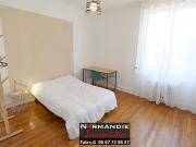 Rouen 76100 Location appartement 6 pièces t6
