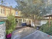 Rouen 76100 Location maison 4 pièces t4