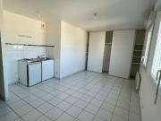 ROUEN Appartement 1 pièce