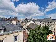 ROUEN Appartement 3 pièces