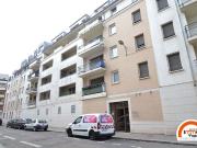 ROUEN Appartement 4 pièces