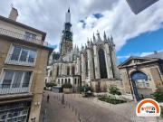 ROUEN Appartement 4 pièces