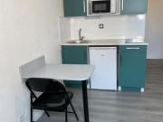 ROUEN: appartement T1 à louer ETUDIANT UNIQUEMENT