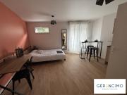 Rouen – appartement t1 meublé