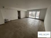Rouen – appartement t3 avec parking couvert et terrasse