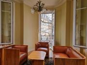 Rouen F2 bis meublé 43 m² avec balcon Rouen F2 bis meublé 43 m² avec balcon