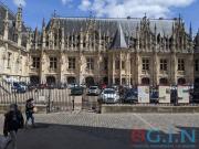 ROUEN HYPER CENTRE APPARTEMENT 86m2