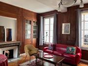 ROUEN HYPER CENTRE APPARTEMENT MEUBLE