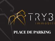 ROUEN HYPERCENTRE | PLACE DE PARKING SÉCURISÉE AU 3ᵉ...