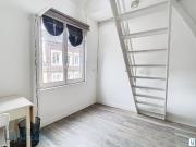 Rouen Location appartement 1 pièce 13m2 430 € CC Réf:...