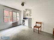 Rouen Location appartement 1 pièce 23m2 455 € CC Réf:...