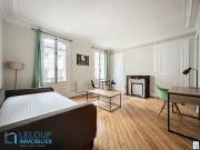 Rouen Location appartement 1 pièce 30m2 595 € CC Réf:...