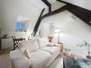 Rouen Location appartement 2 pièces 34m2 670 € CC Réf:...