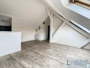 Rouen Location appartement 2 pièces 35m2 575 € CC Réf:...