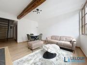 Rouen Location appartement 2 pièces 41m2 950 € CC Réf:...