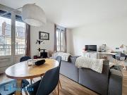 Rouen Location appartement 2 pièces 50m2 740 € CC Réf:...