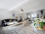 Rouen Location appartement 3 pièces 47m2 990 € CC Réf:...