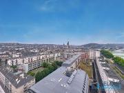 Rouen Location appartement 3 pièces 86m2 1 200 € CC Réf:...
