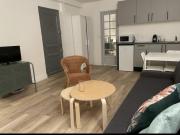 Rouen Location Appartement 76