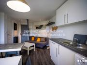 Rouen Location Appartement 76