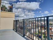 Rouen Location Appartement 76