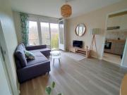 Rouen Location Appartement 76