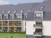 Rouen Location Appartement 76