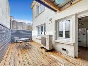 Rouen Location Maison 76