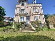 Rouen Location Maison 76