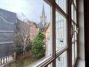 ROUEN Quartier Cathédrale Saint Maclou, 2 pièces...