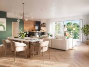 Rouen quartier Jouvenet