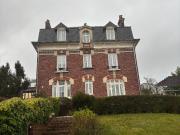Rouen Quartier Saint André Propriété familiale avec vue...