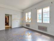 ROUEN QUARTIER VIEUX MARCHE PREFECTURE = F2 de 44m2