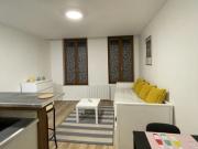 ROUEN STUDIO ENTIÈREMENT MEUBLÉ